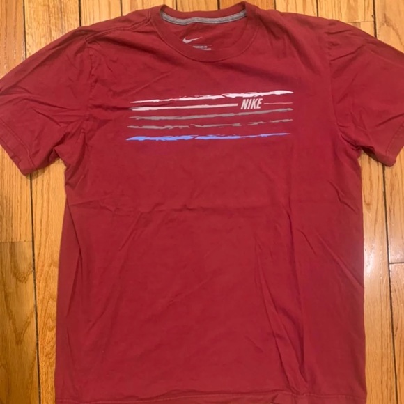 Nike Tee Mens - Picture 1 of 4